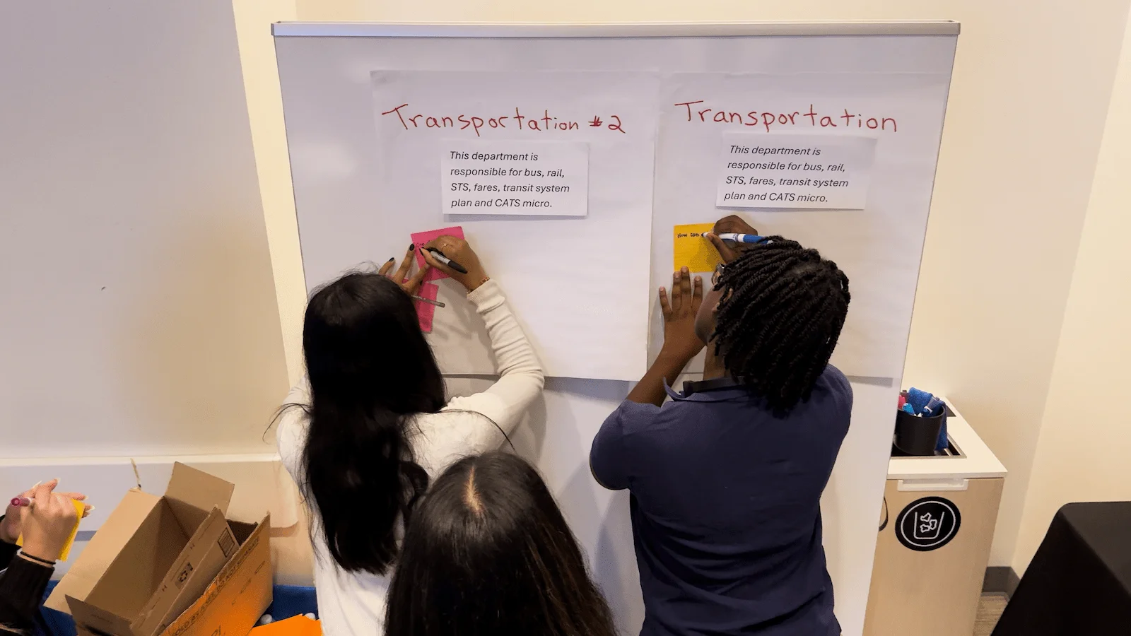 Charlotte project image 1