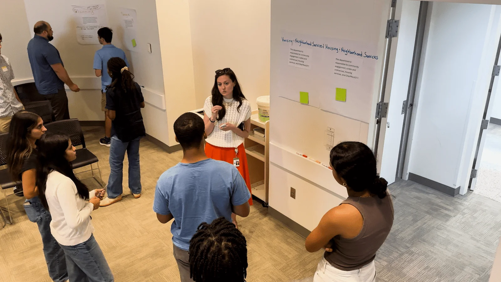 Charlotte project image 3